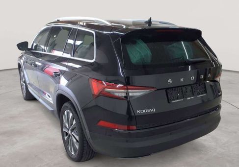 Skoda Kodiaq, 2023