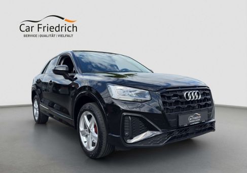Audi Q2, 2022 3