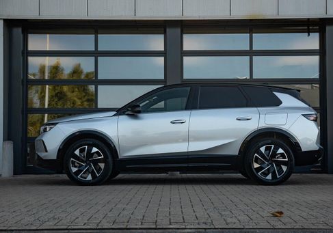 Opel, 2026 2