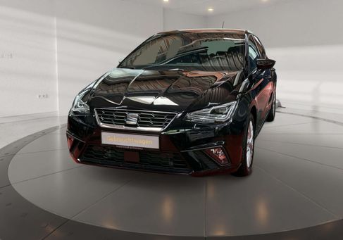 Seat Ibiza, 2025