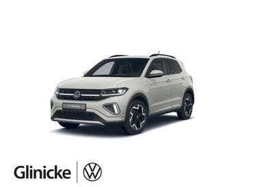 Volkswagen T-Cross, 2025