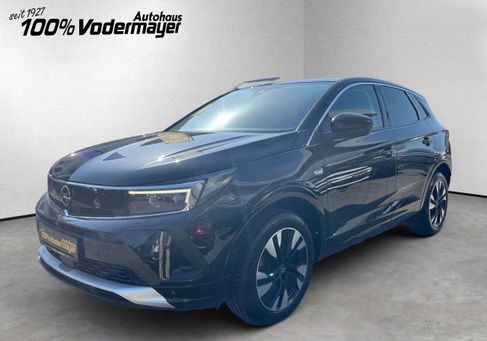 Opel Grandland X, 2022 2