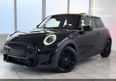 MINI Cooper S, 2024