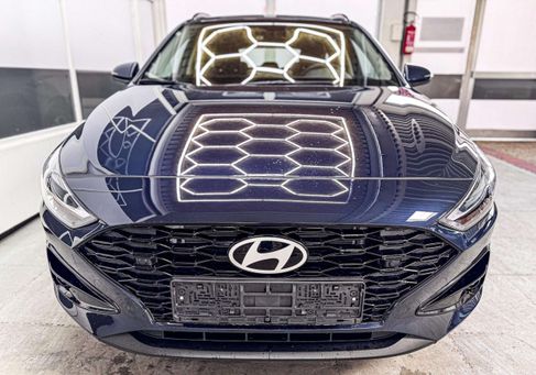 Hyundai i30, 2026 2