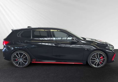 BMW 128, 2022