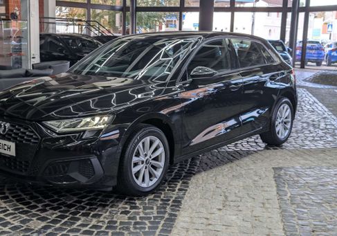 Audi A3, 2023 3