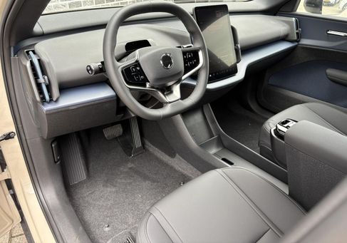 Volvo EX30, 2026 3