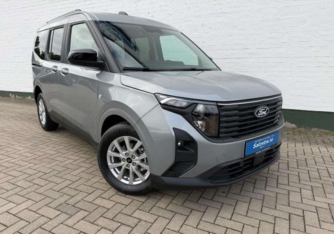 Ford Tourneo Courier, 2026 2
