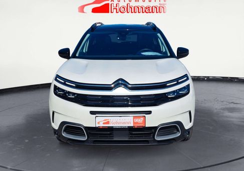 Citroën C5 Aircross, 2022 2