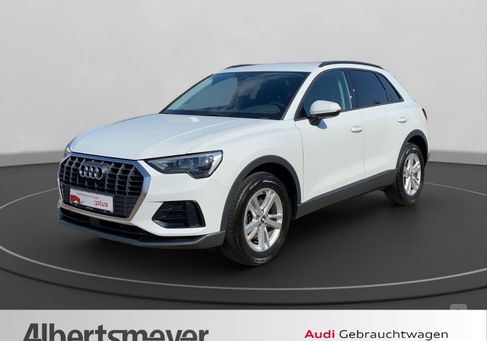 Audi Q3, 2019