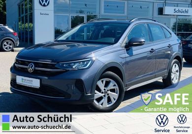 Volkswagen Taigo, 2023
