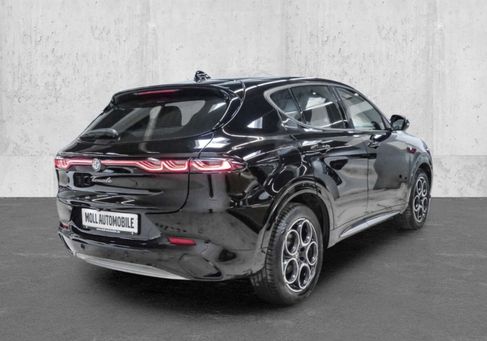 Alfa Romeo Tonale, 2023