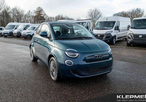 Fiat 500, 2026