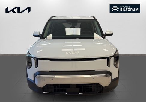 Kia, 2027 2