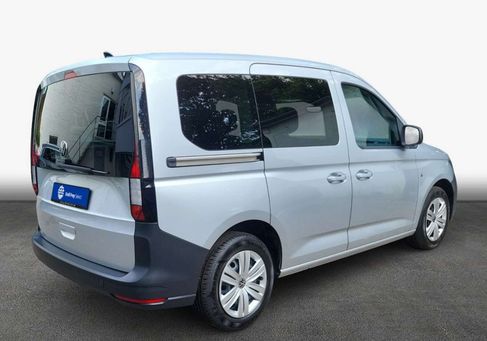 Volkswagen Caddy, 2022