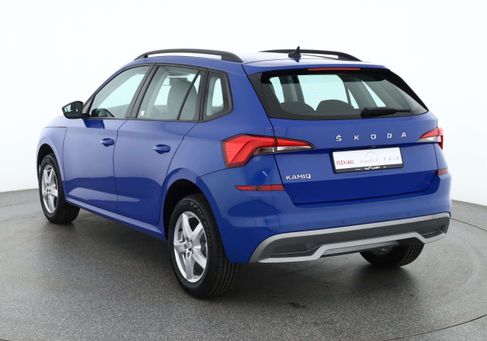 Skoda Kamiq, 2020 3