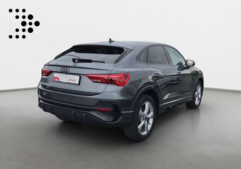 Audi Q3, 2023