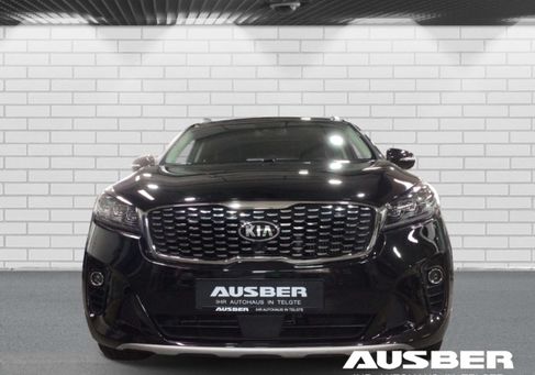 Kia Sorento, 2018