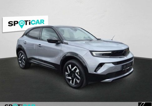 Opel Mokka, 2025 3