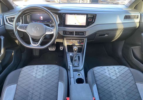 Volkswagen Polo, 2024