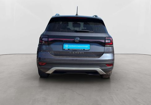 Volkswagen T-Cross, 2023