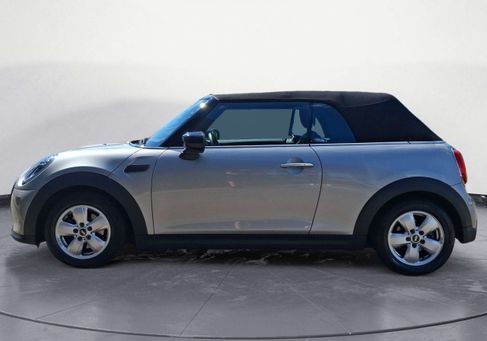 MINI Cooper Cabrio, 2023