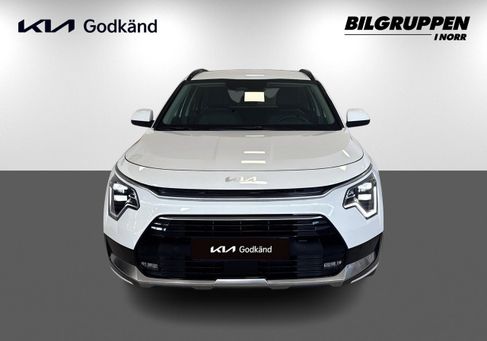 Kia Niro, 2025