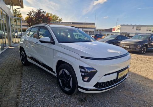 Hyundai Kona, 2024 3