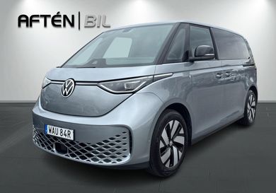 Volkswagen ID.Buzz, 2023