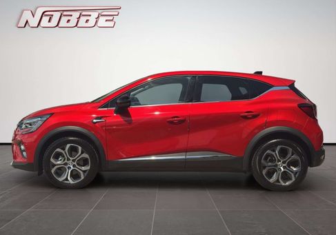Renault Captur, 2022
