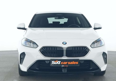 BMW 118, 2025