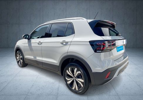 Volkswagen T-Cross, 2026