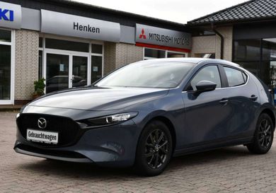 Mazda 2, 2020