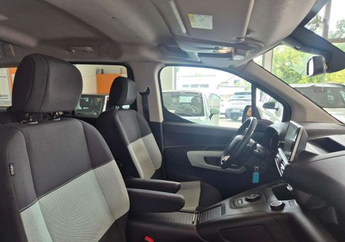 Citroën Berlingo, 2019 2