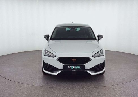 Cupra Leon, 2023