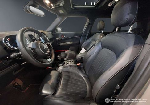 MINI Cooper Countryman, 2023