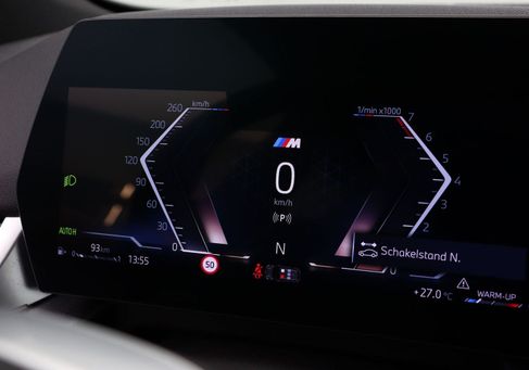 BMW 218 Active Tourer, 2022