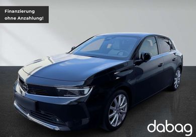 Opel Astra, 2023