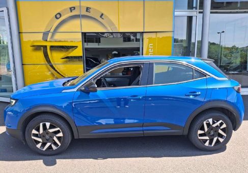 Opel Mokka, 2024 3