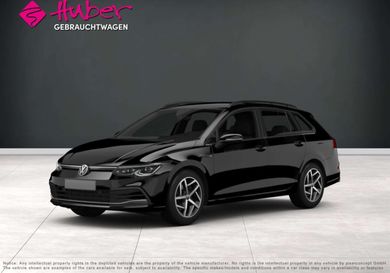 Volkswagen Golf, 2019