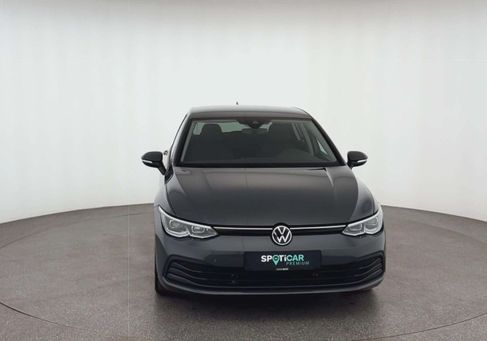 Volkswagen Golf, 2023 2