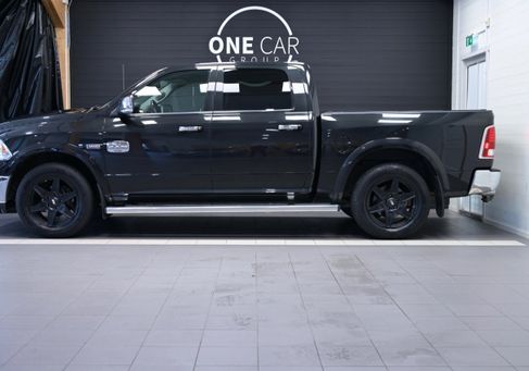 RAM 1500, 2018 3
