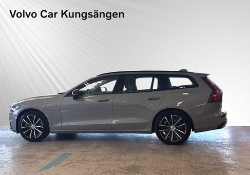 Volvo V60, 2026