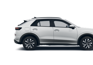 Volkswagen T-Roc, 2026