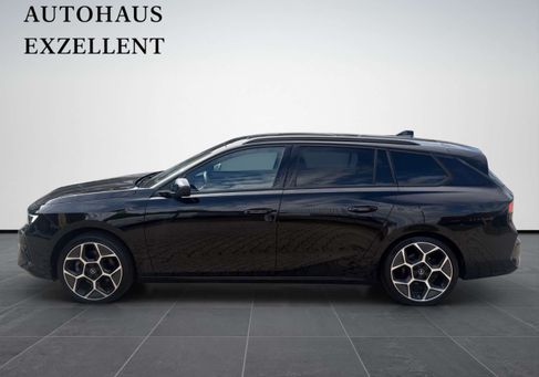 Opel Astra, 2024