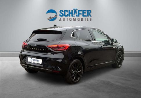 Mitsubishi Colt, 2024 3