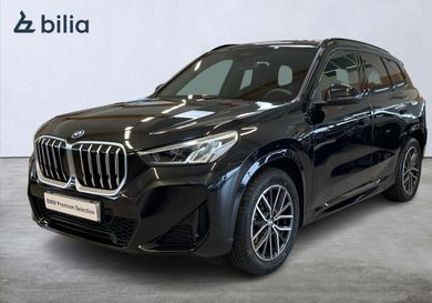 BMW X1, 2026