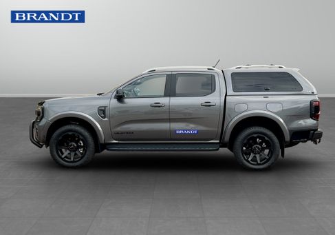 Ford Ranger, 2026 3
