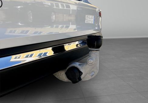Volvo V60, 2024
