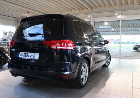 Volkswagen Touran, 2020 3